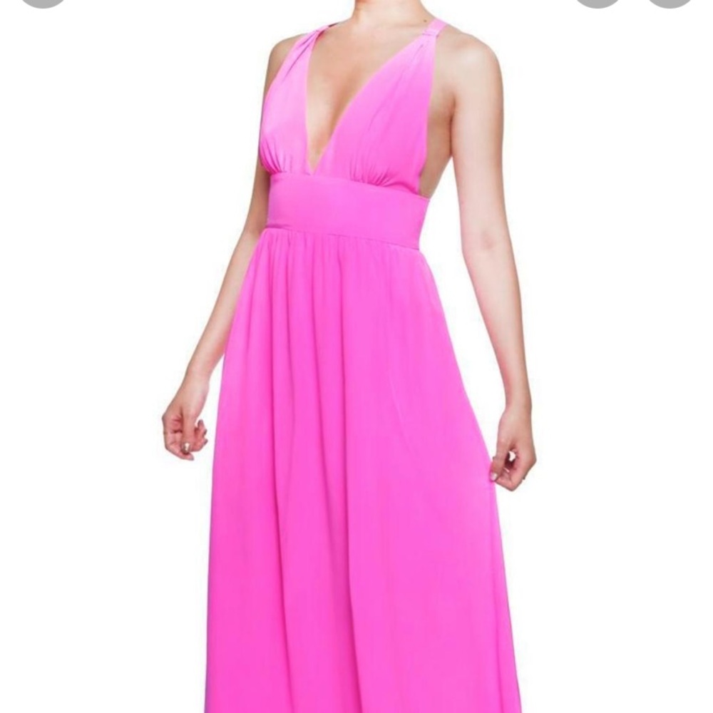 Yumi Kim dress